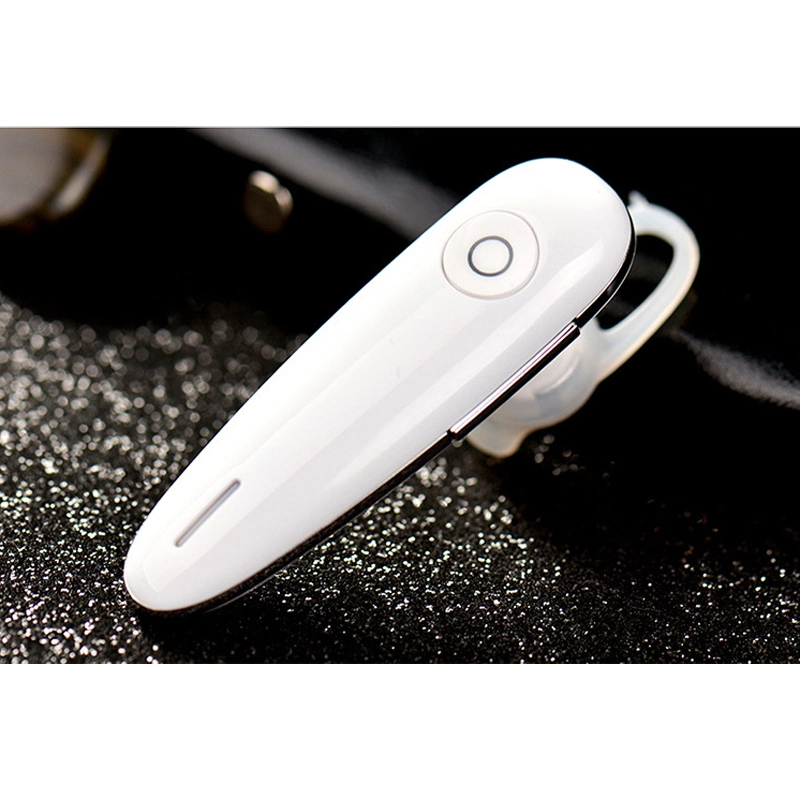 High-Quality Handsfree Overear Bluetooth Stereo Wireless Headset for Cell Phone