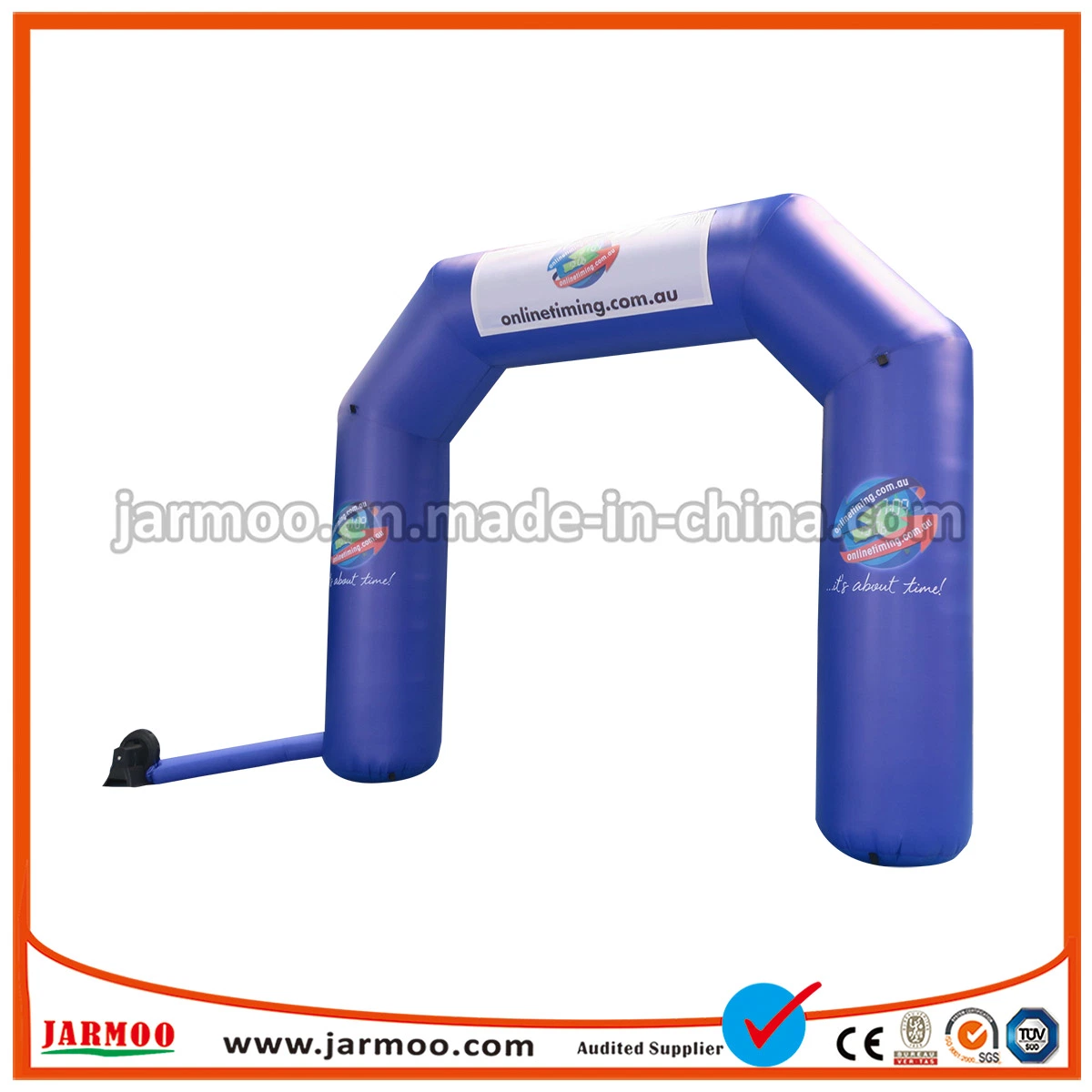 Hot Sale Durable Activity Used Custom Inflatables