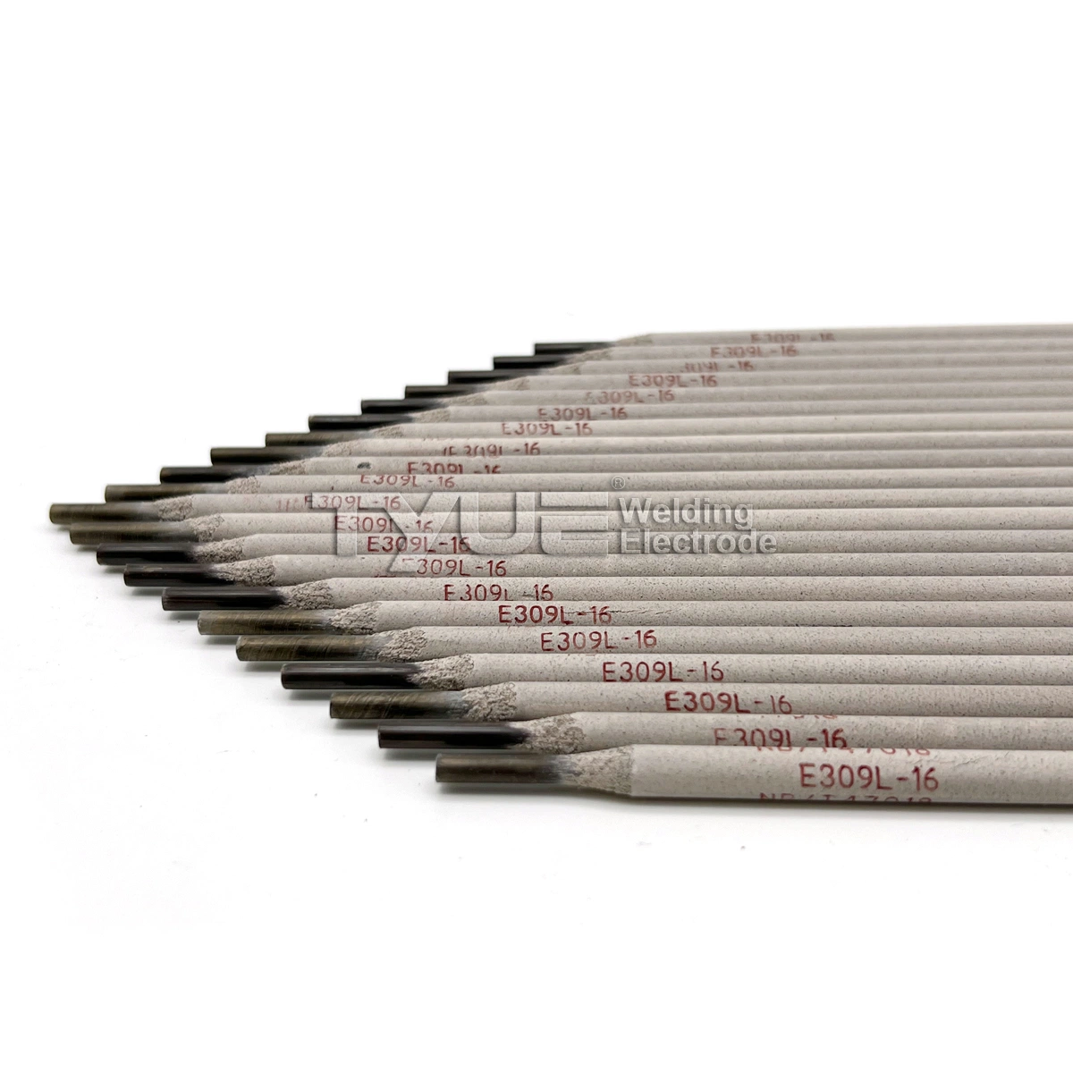 S. S Aws E309-16/E309L-16 Welding Electrodes Welding Rods