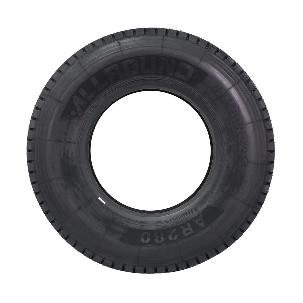 China Best New Radial TBR Tyre