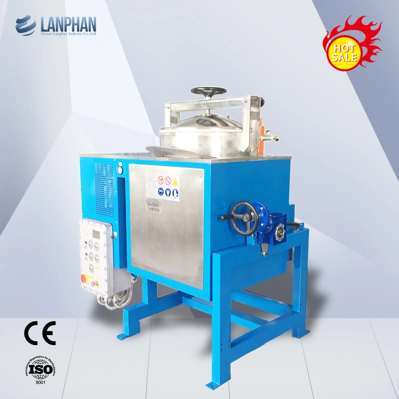 Cyclohexanone Solvent Recycling Machine System Device