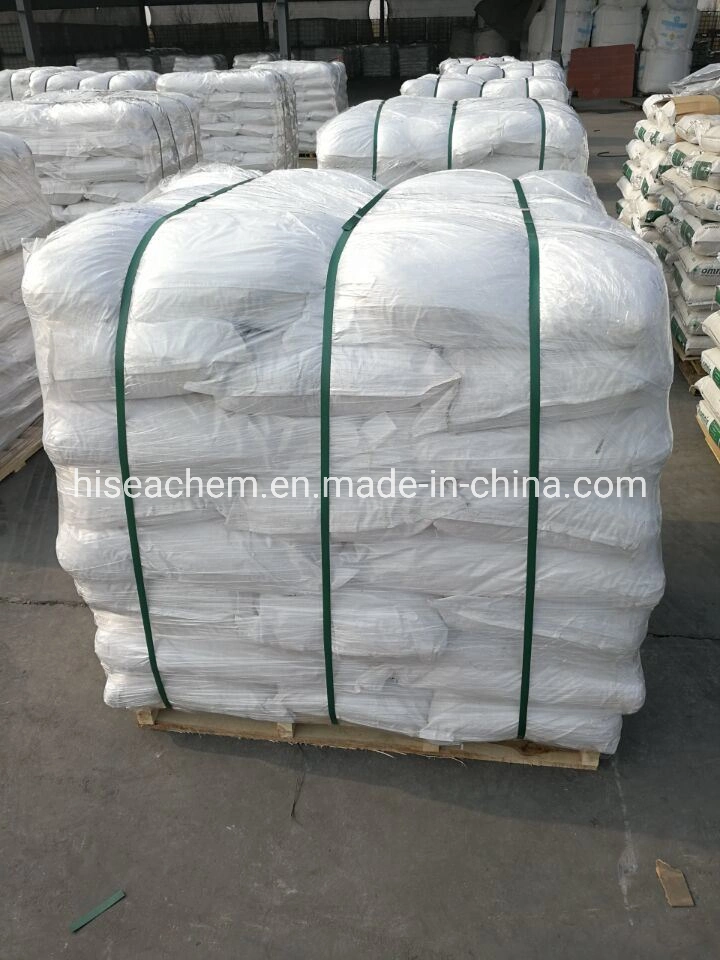 White Powder Anhydrous Sodium Acetate CAS 6131-90-4