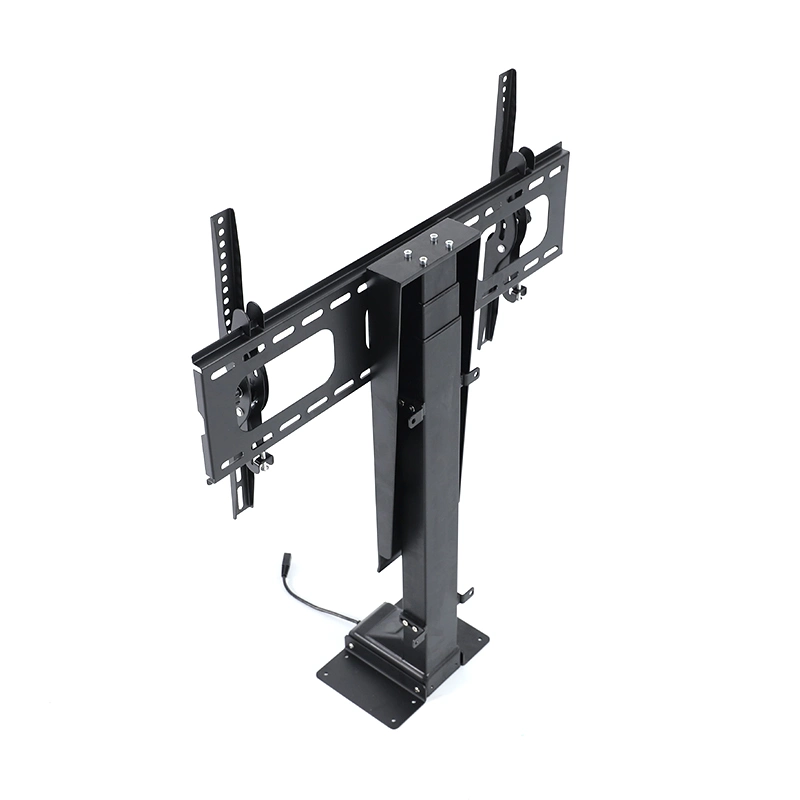 China Remote Control Nate Cabinet Motorized TV Stand with Low Price Nt33-TV-Lift