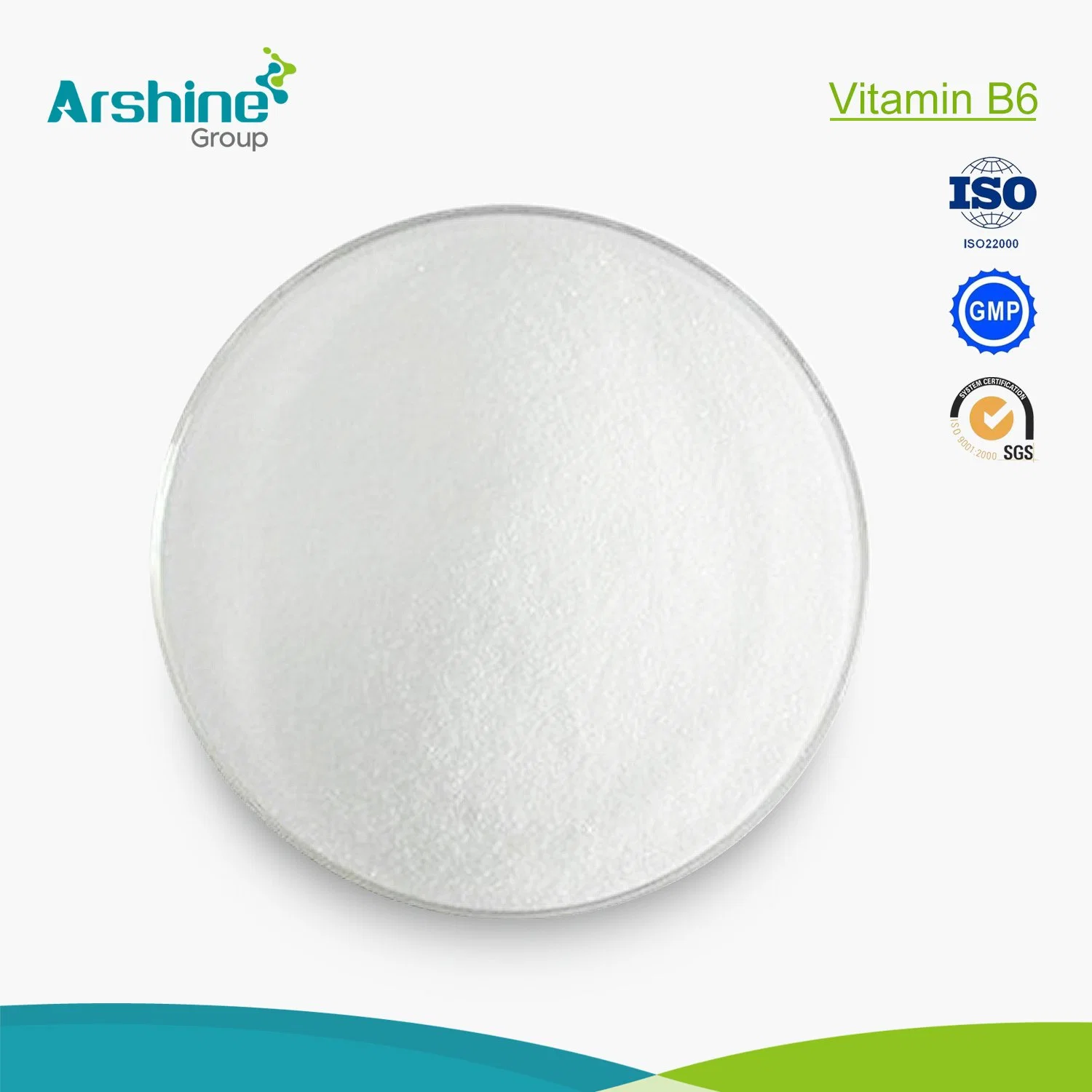 Vitamins Professional Supplier Sell Vitamin B6 with Best Price