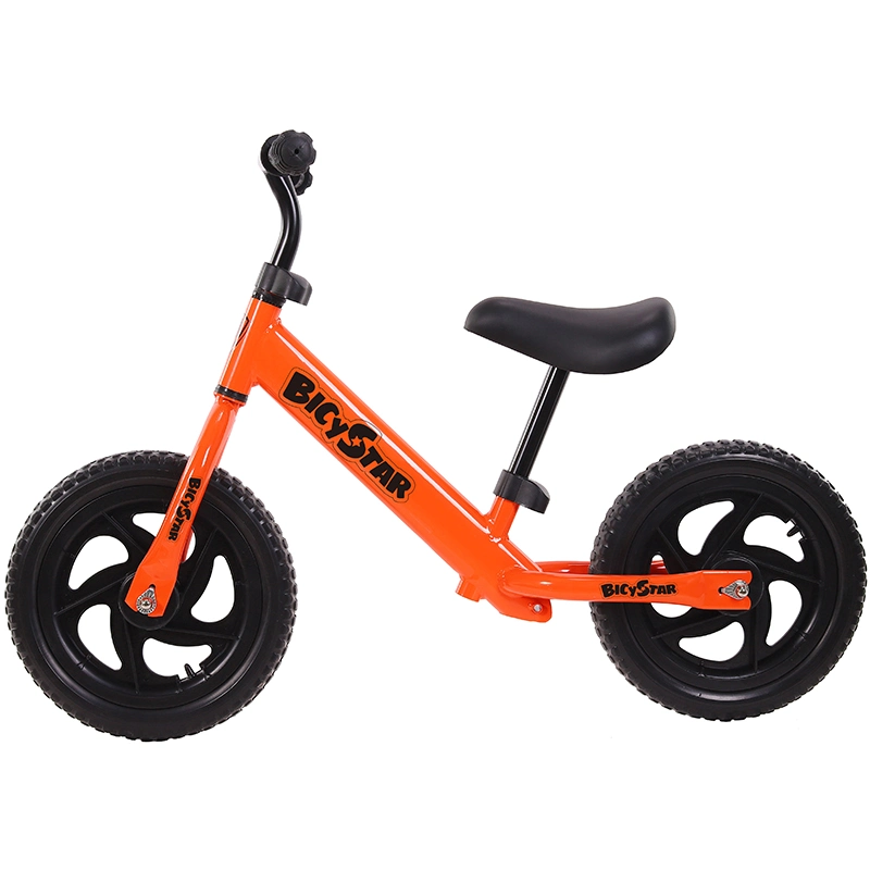 12 Inch Children Balance Bike Walker Bicycle with Cheap Price for Kids