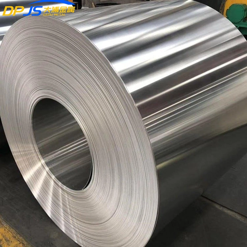 5051 5251 5552 Aluminum Alloy Coil/Strip/Roll Top Sale Standard ASTM/AISI