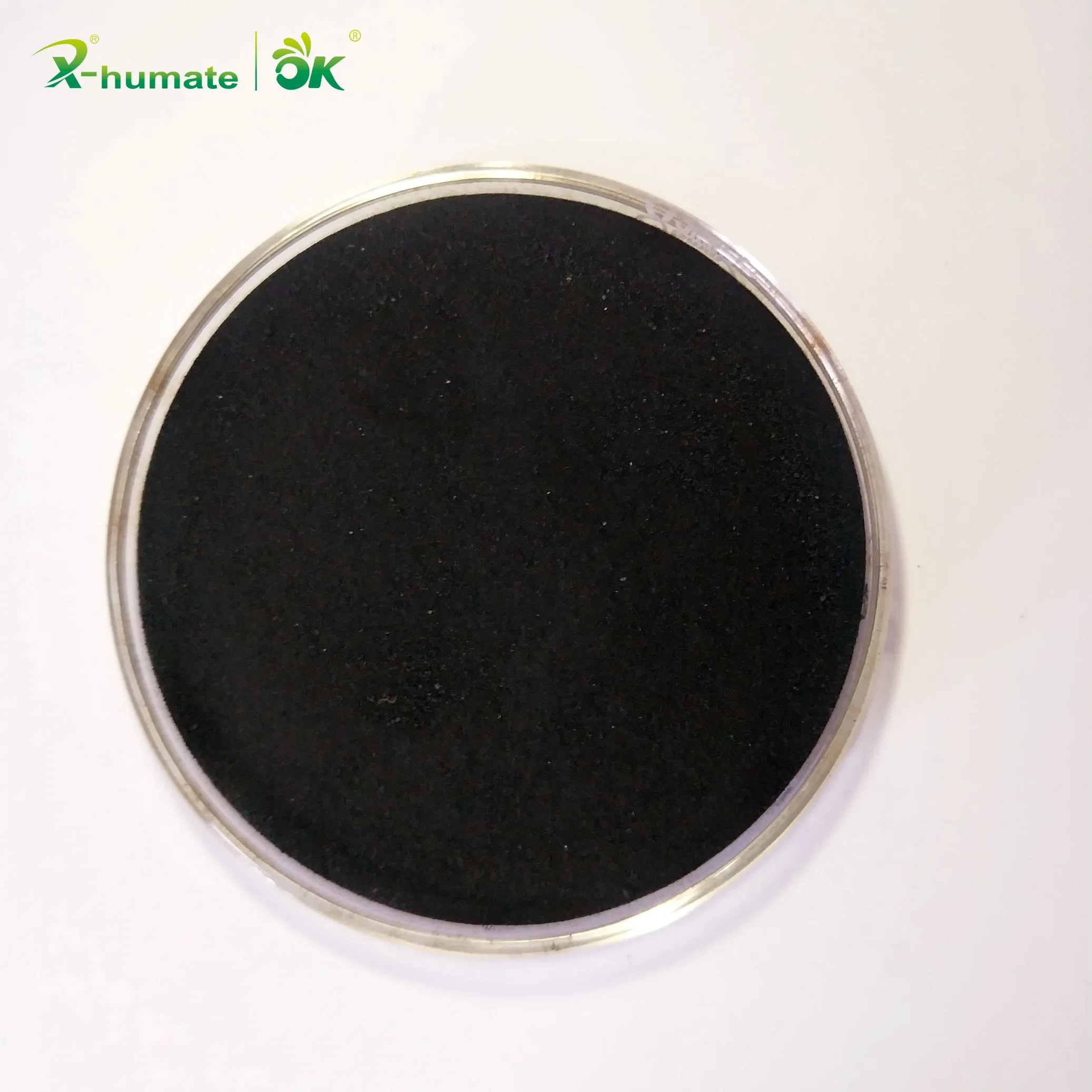 X-Humate Humic Acid Powder 325 Mesh Organic Fertilizer