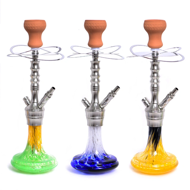 2021 Factory Supplier Premium Good Quality Russian Accessories Stainless Steel Shisha Hookah