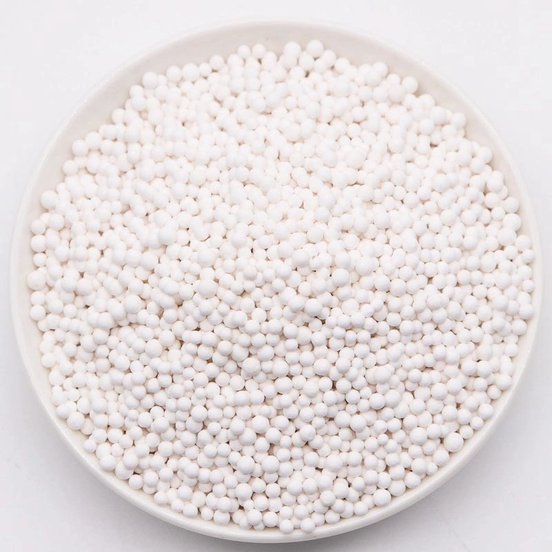 High Absorbent Rate Activated Aluminum Oxide Desiccant Drier Absorbent