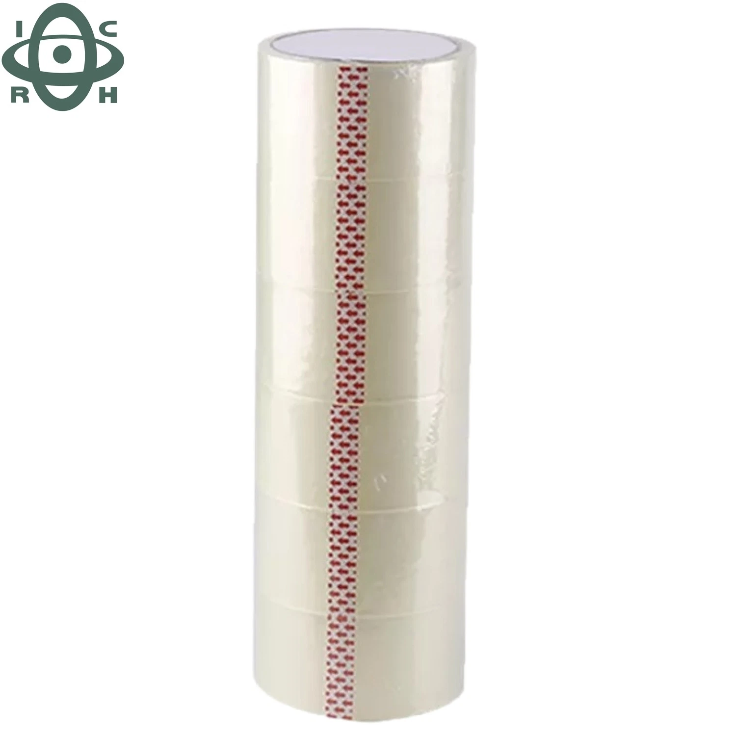 BOPP Material Adhesive Tape OPP Transparent Clear Tapes Sealing Tape