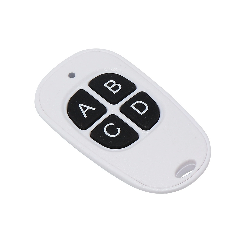 Wholesale/Supplier Wireless Universal Remote Control Learning Code Copy Remote for Auto Gate