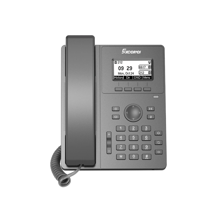 SIP IP Intercom Produkte VoIP-Telefon