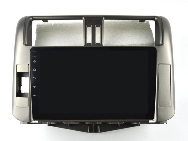 Witson Android 11 GPS Auto DVD Player für Toyota 2011-2013 Prado 4GB RAM 64GB Flash großer Bildschirm in Auto DVD Player