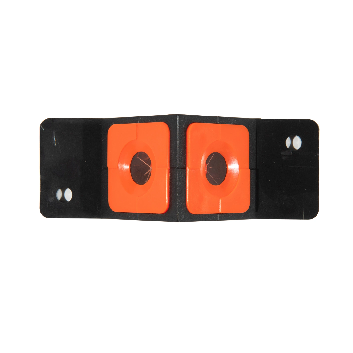 45 Degree Double Sided Surveying Mini Prism