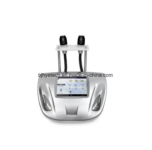 Hottest Radar Line Carve Machine V-Max Korea Ultrasound Face Lift Machine