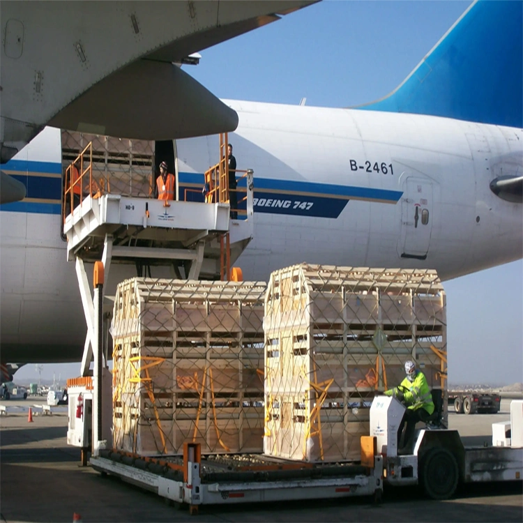 Shipping Rate/Best Price Cargo Freight Air Delivery From Guangzhou to USA