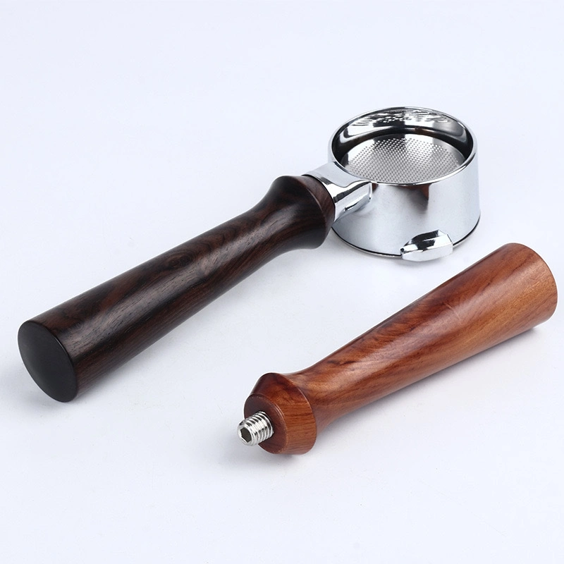 Best Selling Quality Portafilter Handles of Solid Wood