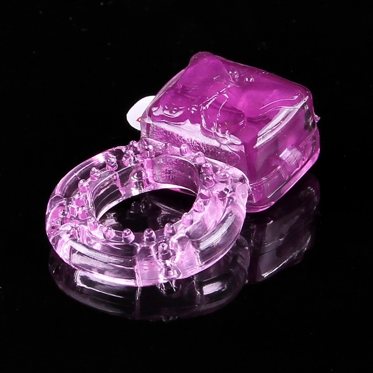 Superior Vibrating Cock Ring From Factory