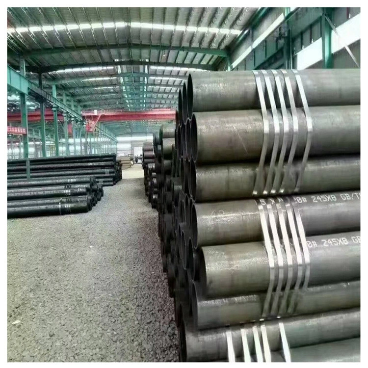 China Products/Suppliers. Carbon Steel Pipes Galvanized Seamless Carbon Stee Pipe Asm A106b/ API5l/ API5CT / ASME 36.10 Manufacture China