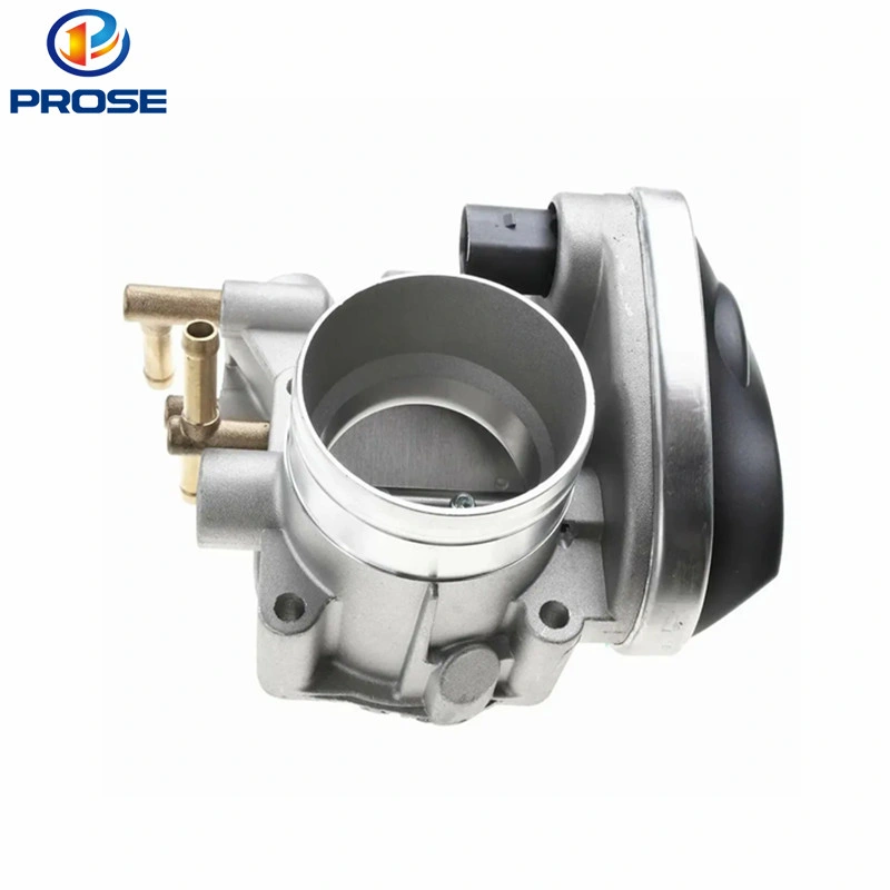 Auto Parts Accessories High quality/High cost performance  Throttle Body 06A133062ap for VW Jetta