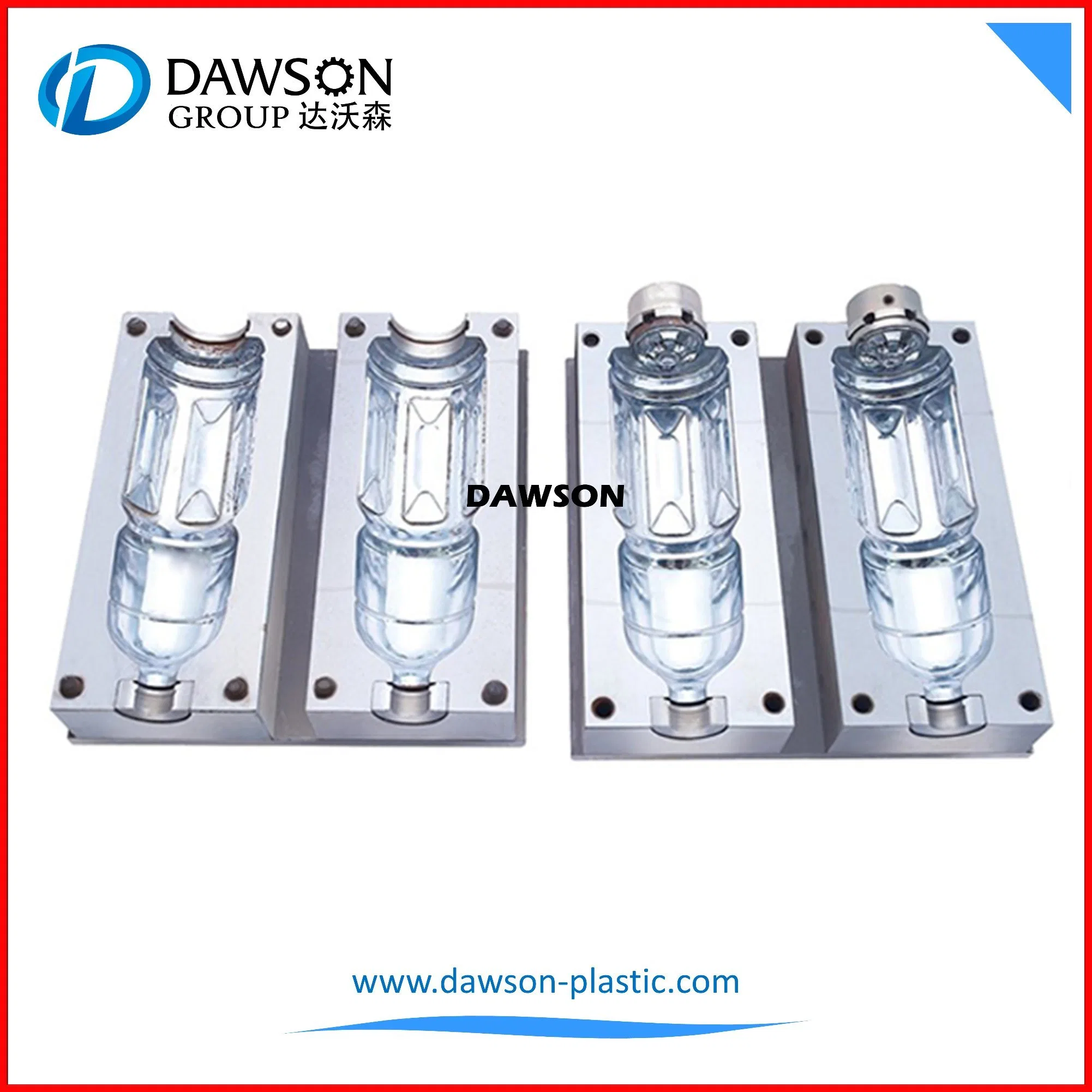 Economic Water Bottle Pet Good Quality Blowing Mould