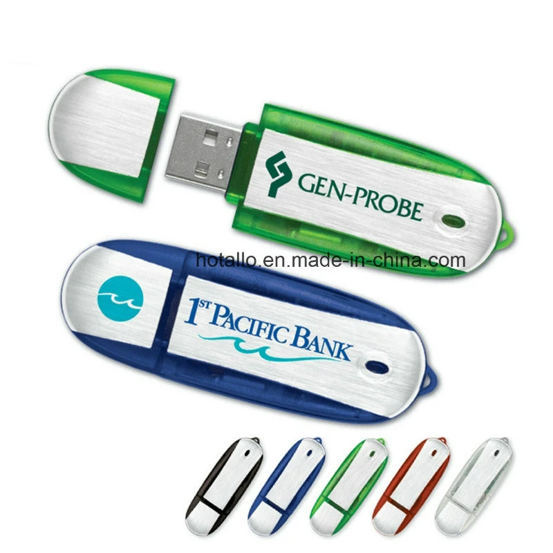 Mini USB Flash Drive P182