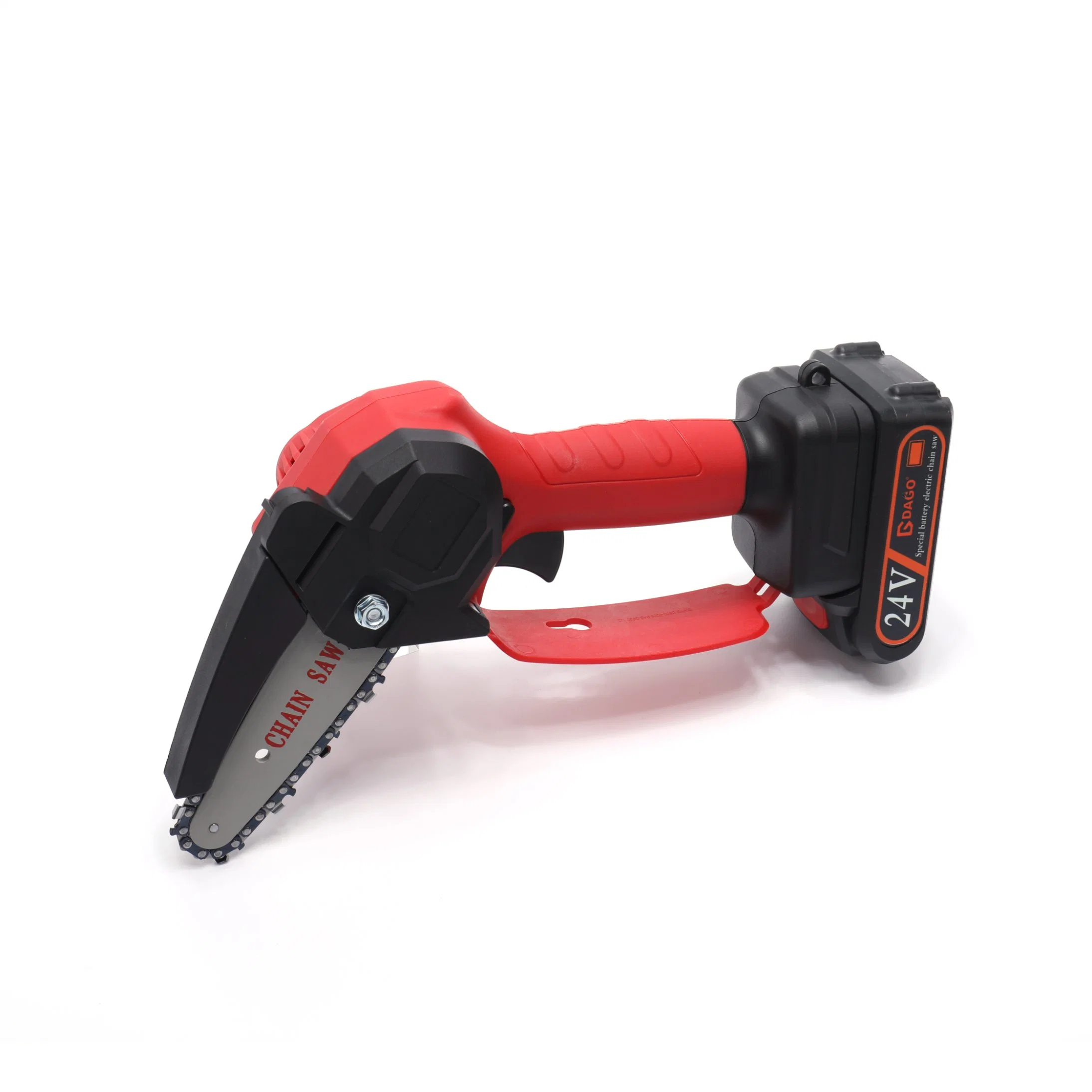 Wholesale/Supplier New Style Garden Tools Outdoor, Red Strong Power Tools Used for Garden Decoration and Trimming