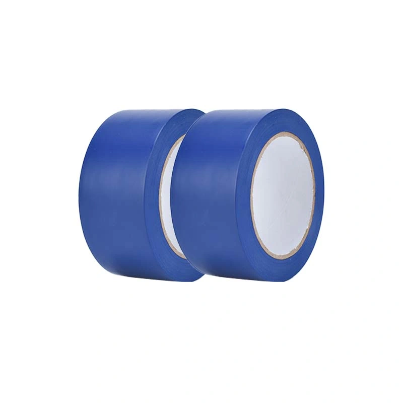 Floor Marking High Grade Ground Location Dance PVC Warning Tape