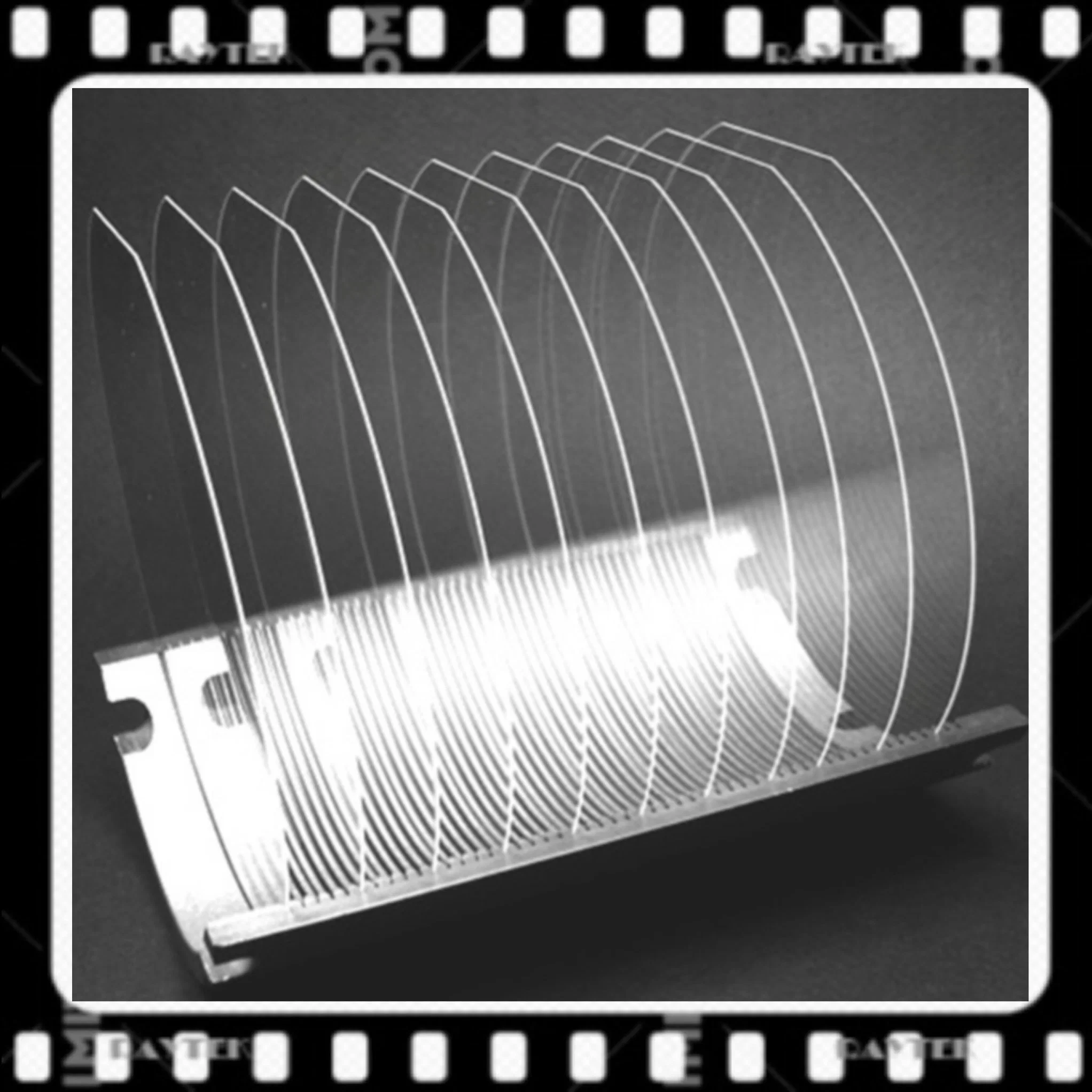 High Homogeneity Fused Silica/Quartz/Synthetic Fused Silica/Hpfs Quartz/Synthetic Fused Silica 0A 0f 0c