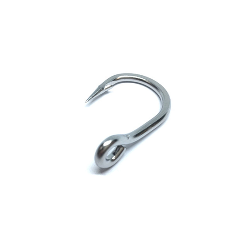 Herring Sturgeon 10884 Fishing Hook Strong Large Bold Stainless Steel Sea Fishing Tackle