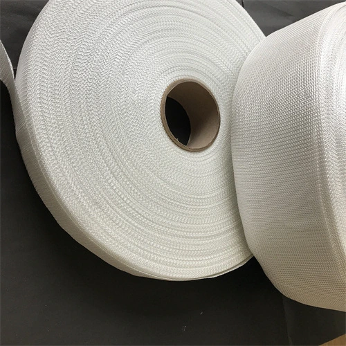 Knitted Fiberglass Tape for Orthopaedic Casting Tape with Good Air Permeability