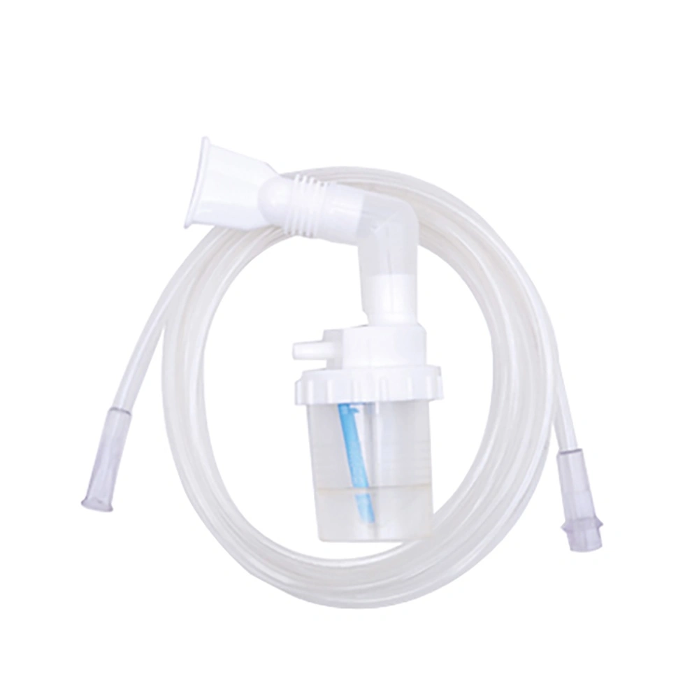 Medical Grade Disposable Anesthesia Breathing Circuit CE ISO Approved