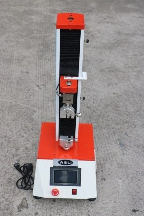 Mini Material Tensile Strength Testing Machine