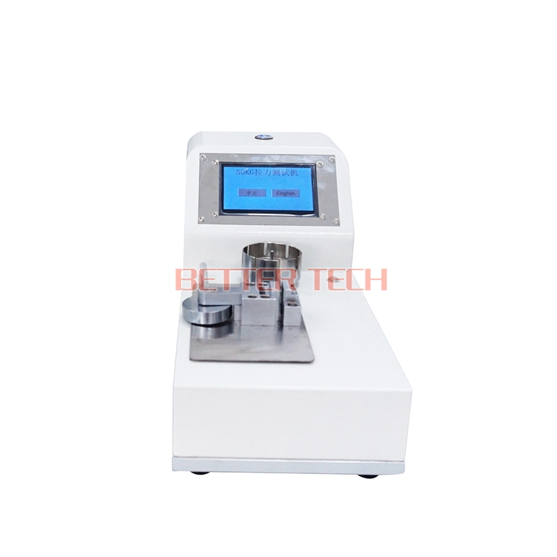 Universal Material Tensile Strength Testing Machine Peeling Test Machine