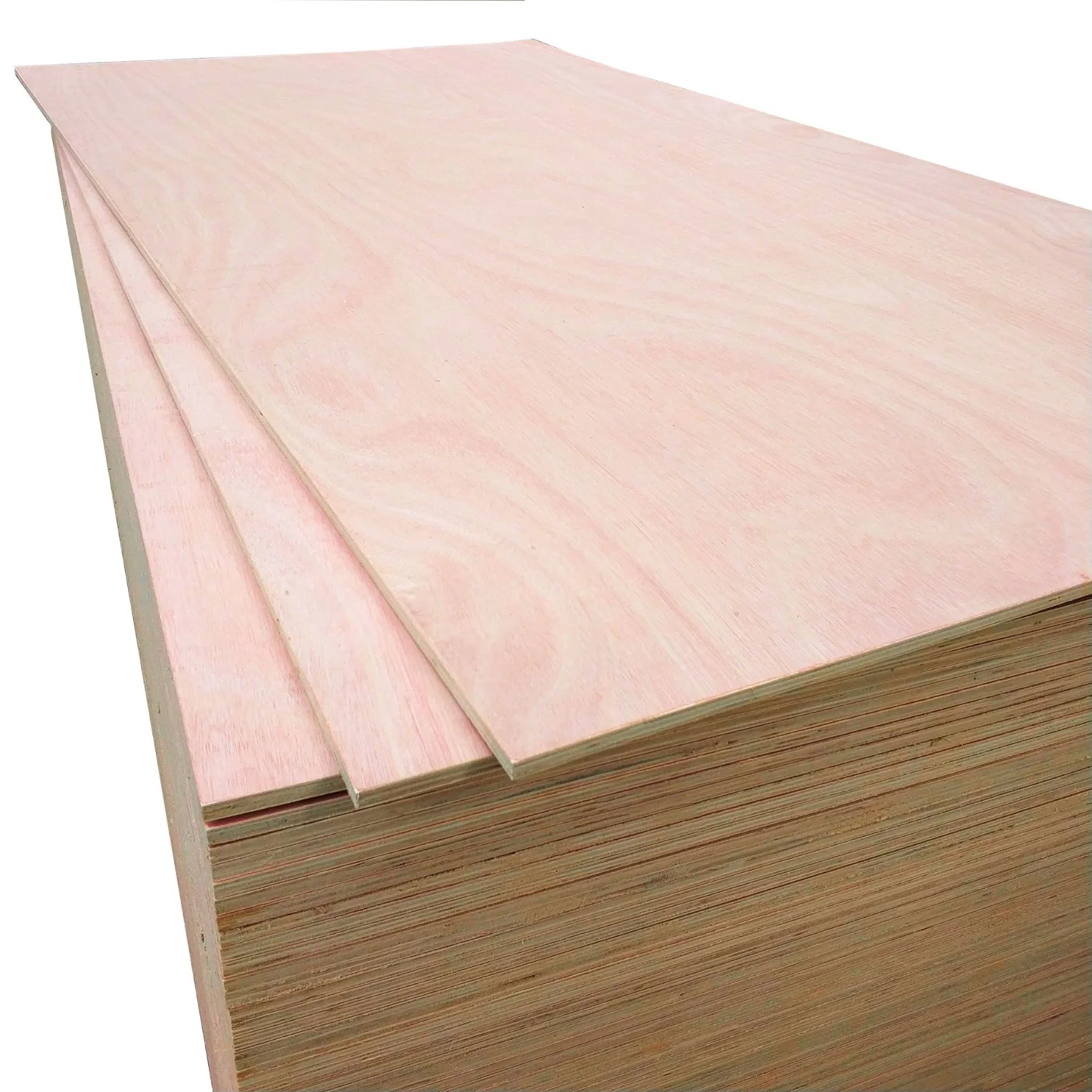 4FT X 8FT Cheap Okoume Plywood From China