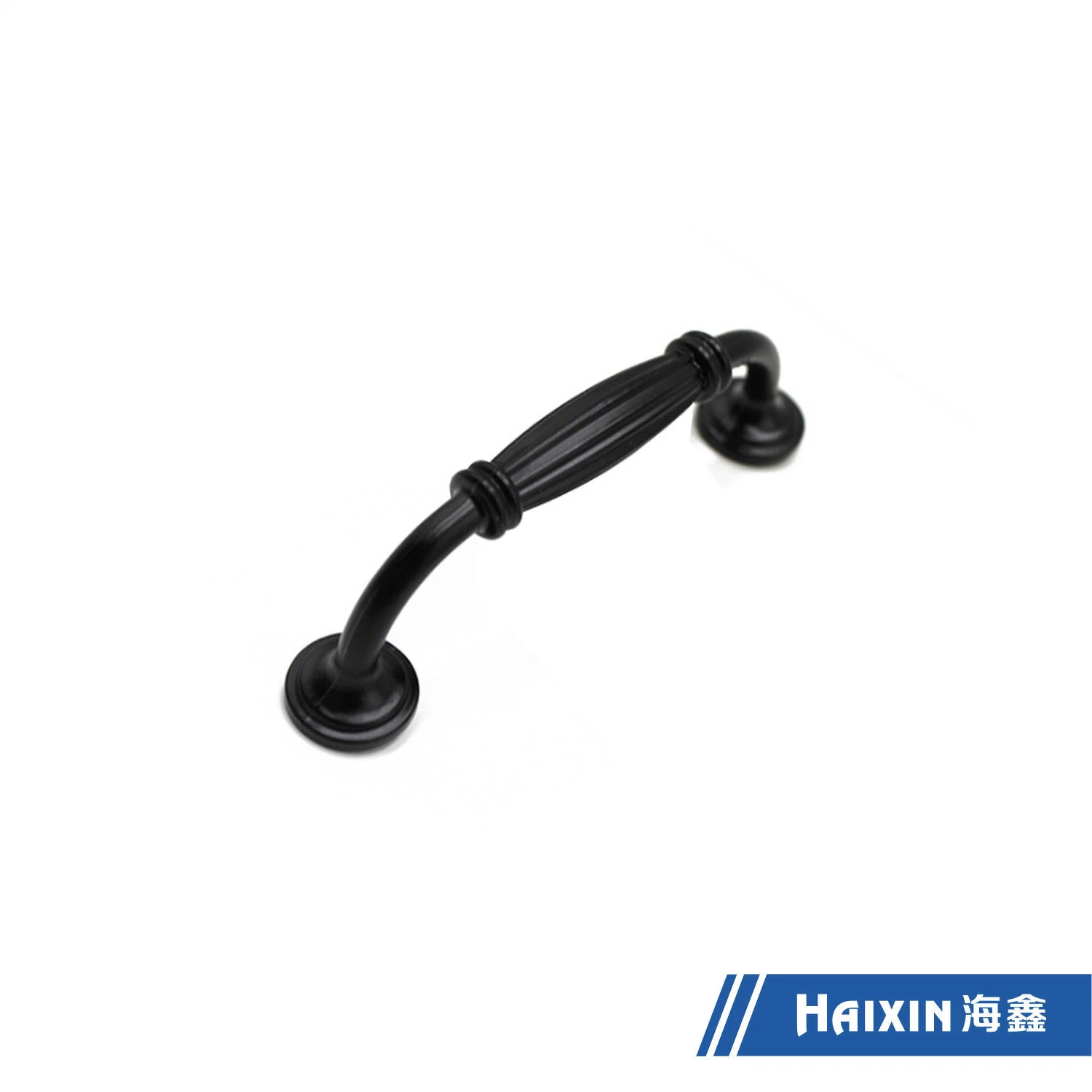 Custom Made High quality/High cost performance  Injection Moled Plastic Furniture Handle