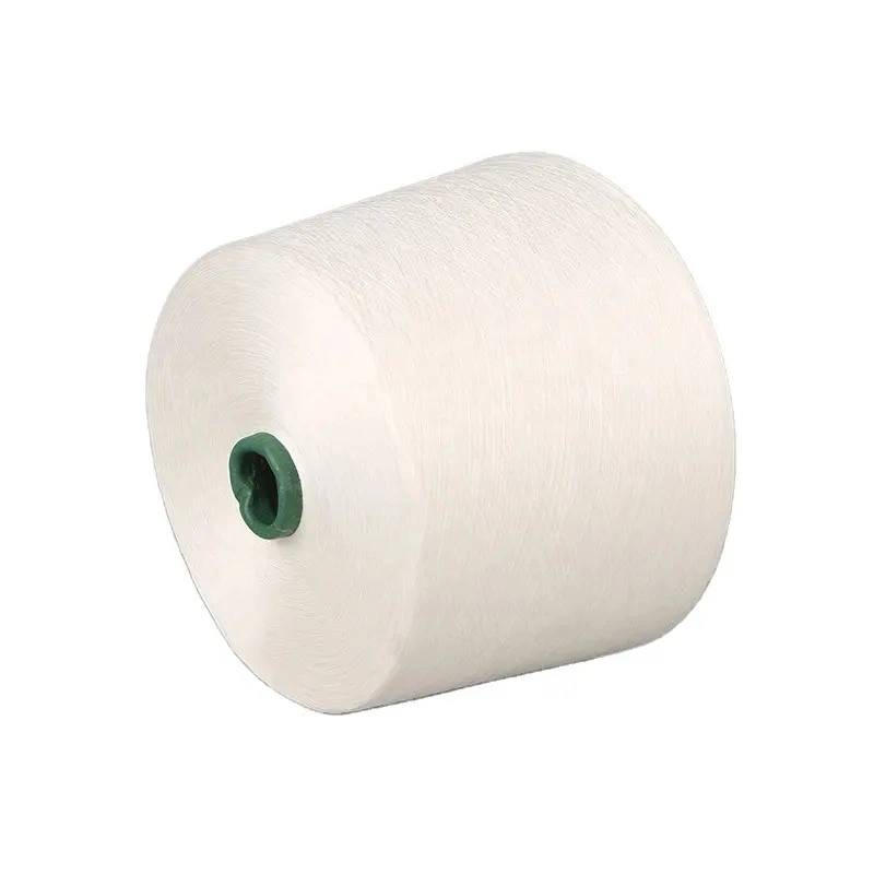 High quality/High cost performance  Viscose Yarn 30/2 Ring Spun