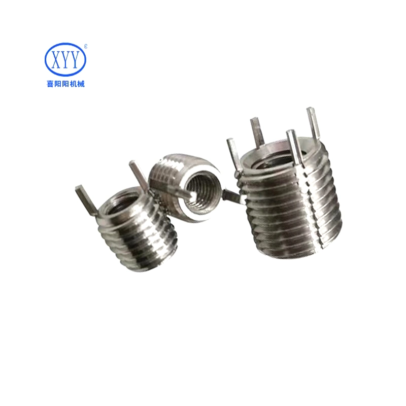 Keensert Wire Thread Insert Manufacturer