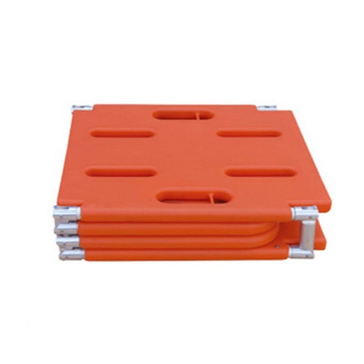 Plastic Rescue Spinal Spine Stretcher Board