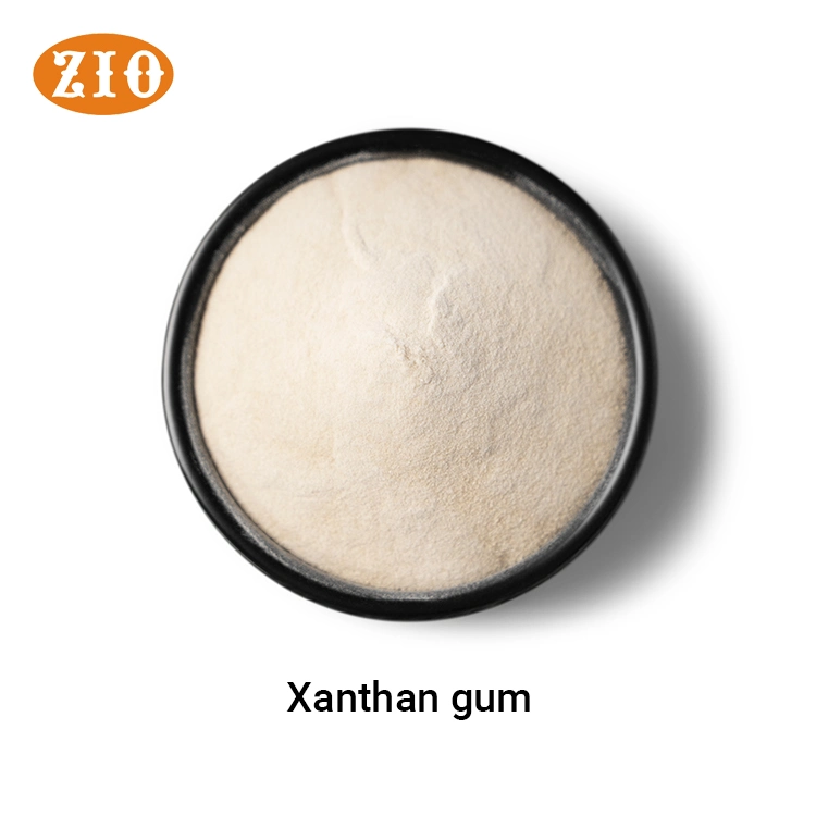 Fufeng/Meihua Venda por Atacado aditivo de Thickener de alimentos Xanthan Gum Soft