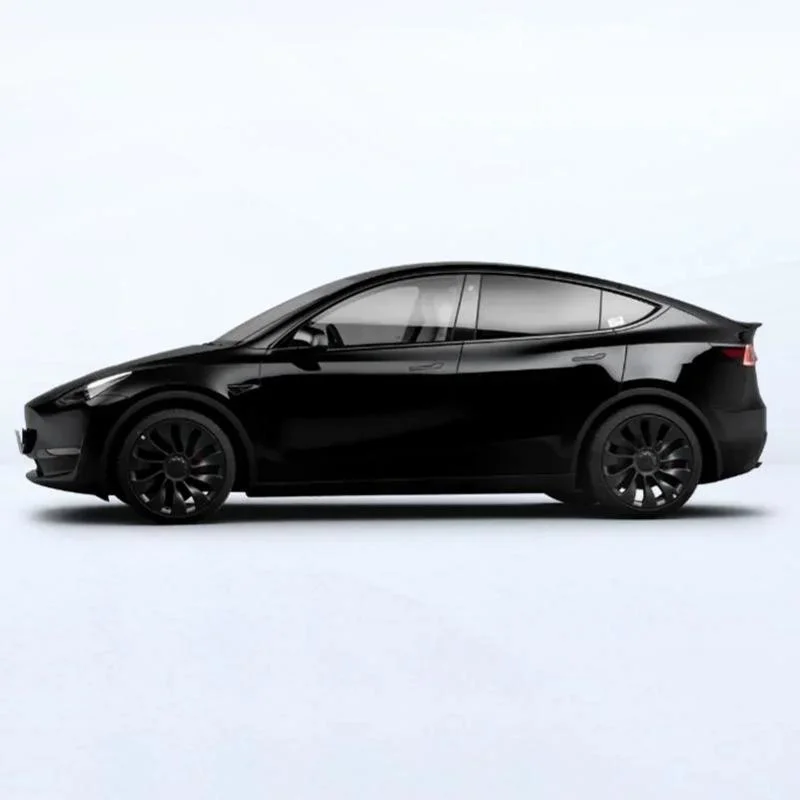 Tesla Model Y Long Range Version used Car