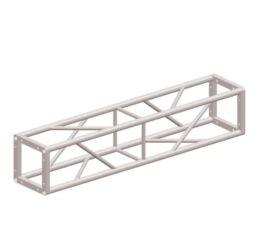 Lighting Aluminum Truss Easy Assemble Truss