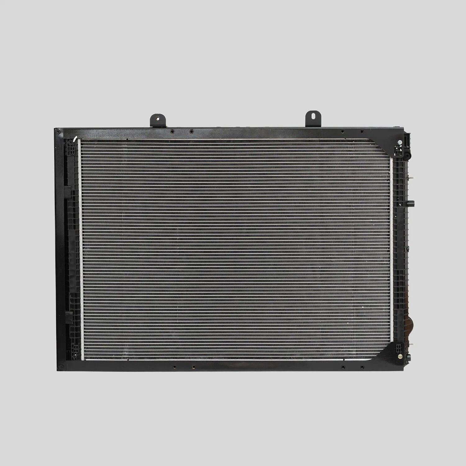 Chinese Factory Wholesale Universal Custom Vehicle Copper Radiator for Truck Dz95259532212 Dz95259532202