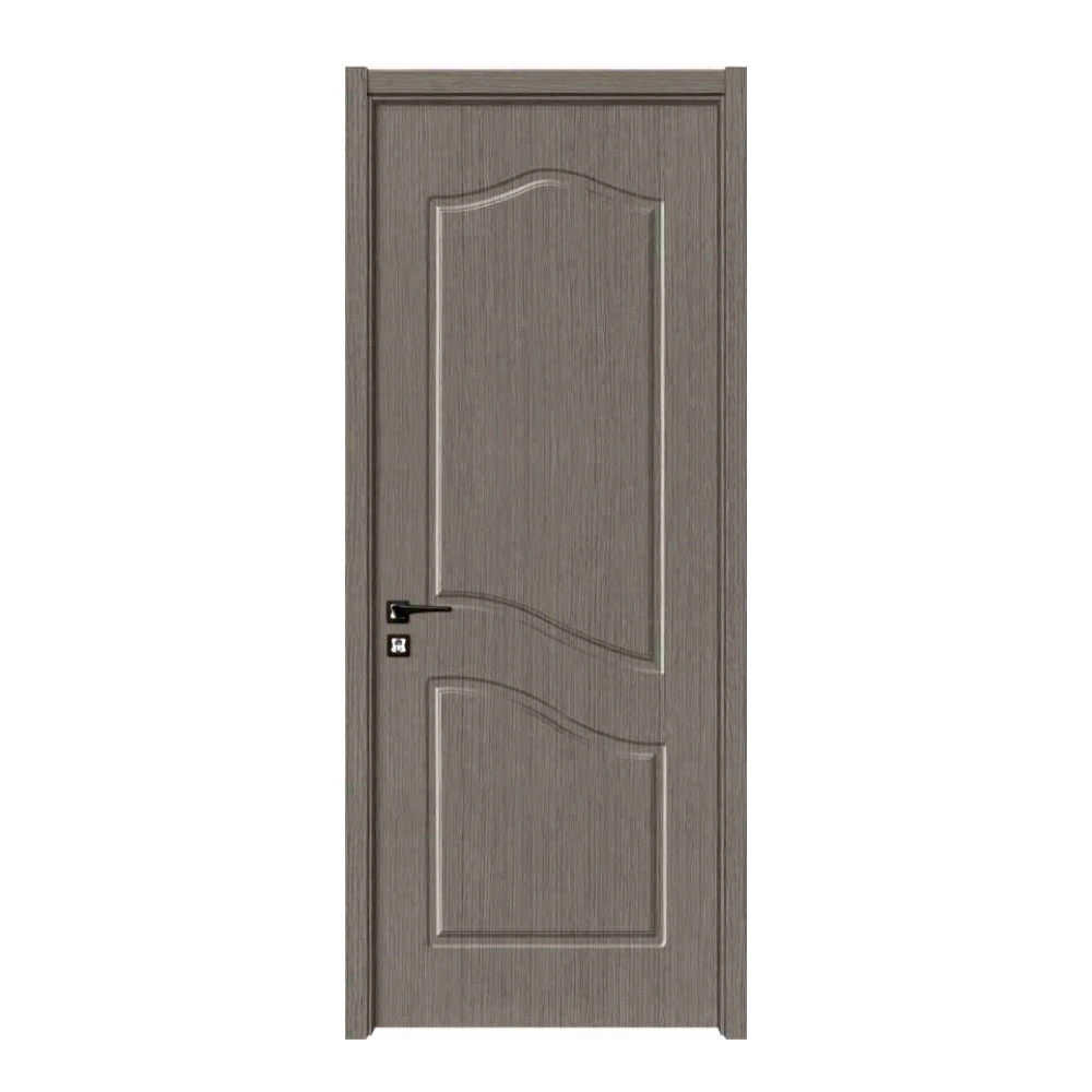 China Sale Morden Style Durable Interior Wooden Laminate Door Designs
