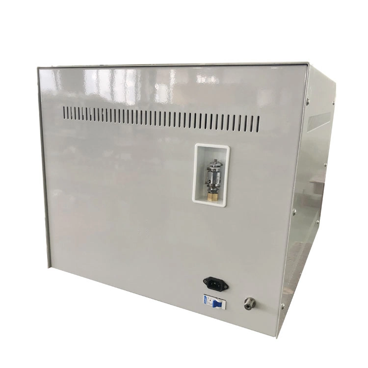 24L Dental Equipment Class B Table Top Mini Autoclave Steam Sterilizer