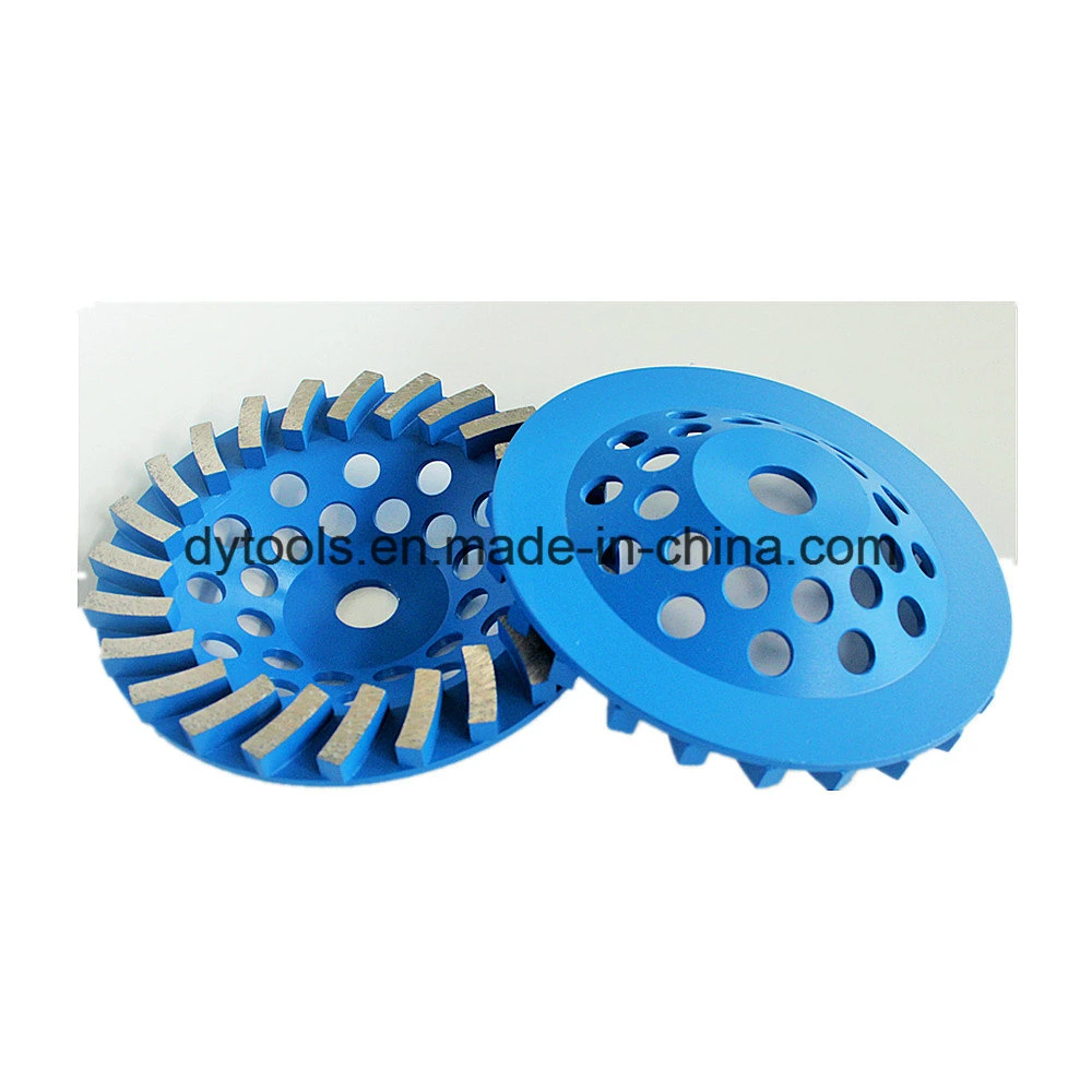 Diamond Grinding Wheel Tools for Grinding Concrete