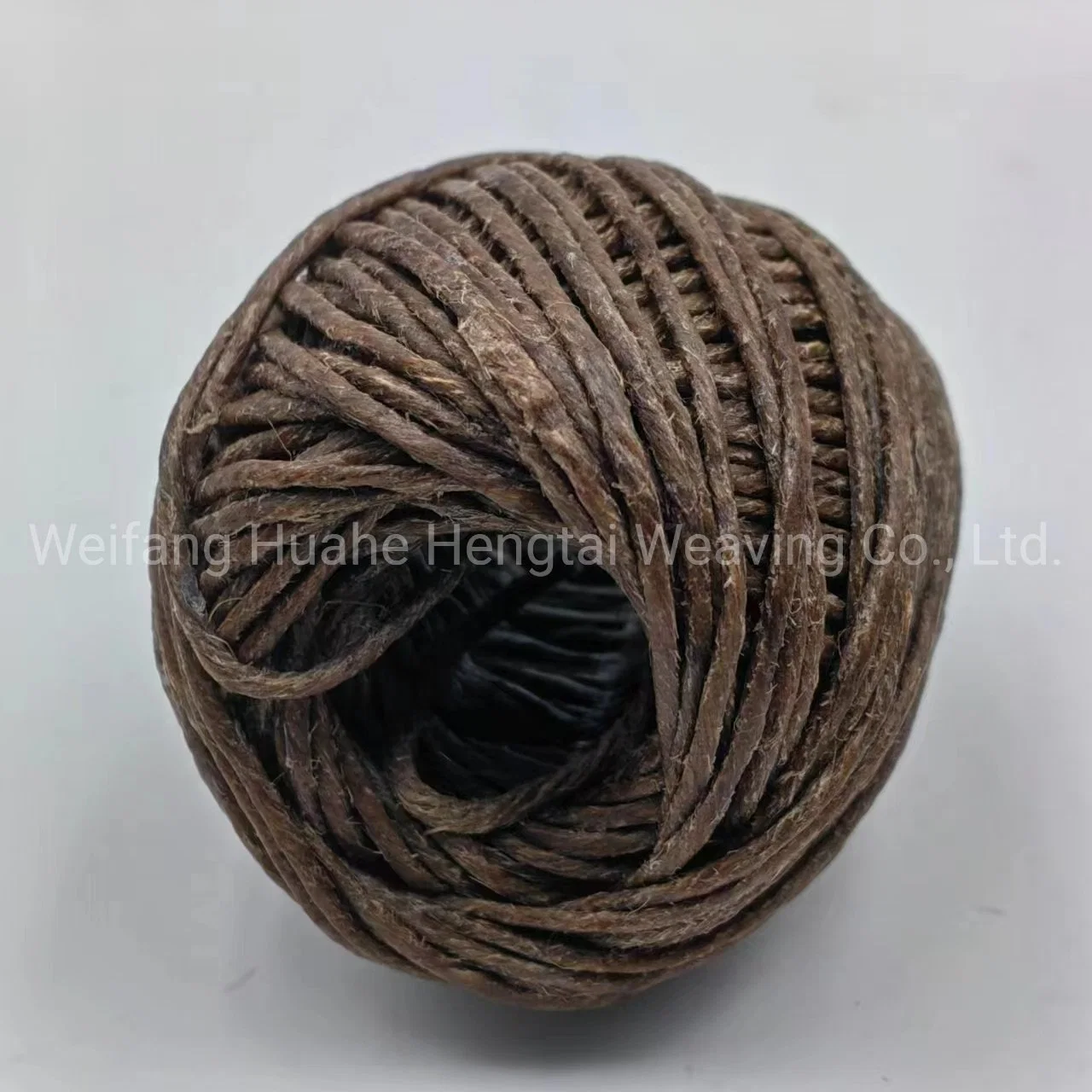 Best-Selling Han Hemp Wax Rope Retro Handicraft