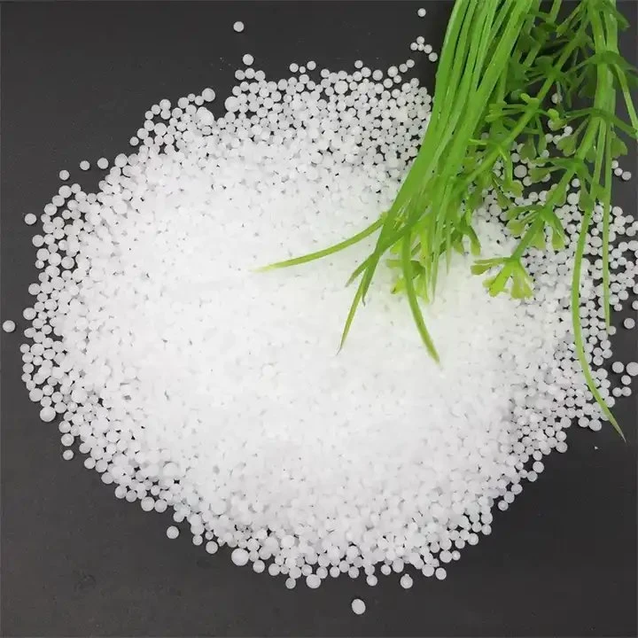 Manufacturers Wholesale/Supplier Agricultural Urea N46 Fertilizer with Best Price