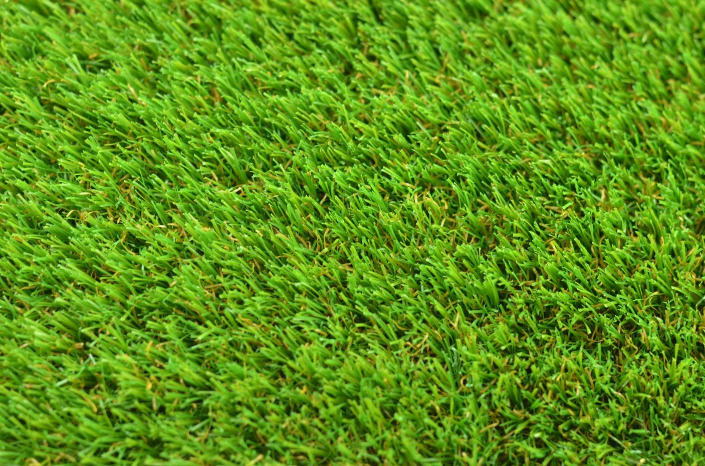 35mm C-Shape 4 Tones 18 Stitches Artificial/Pet/School/Landscape/Synthetic Grass for Decoration