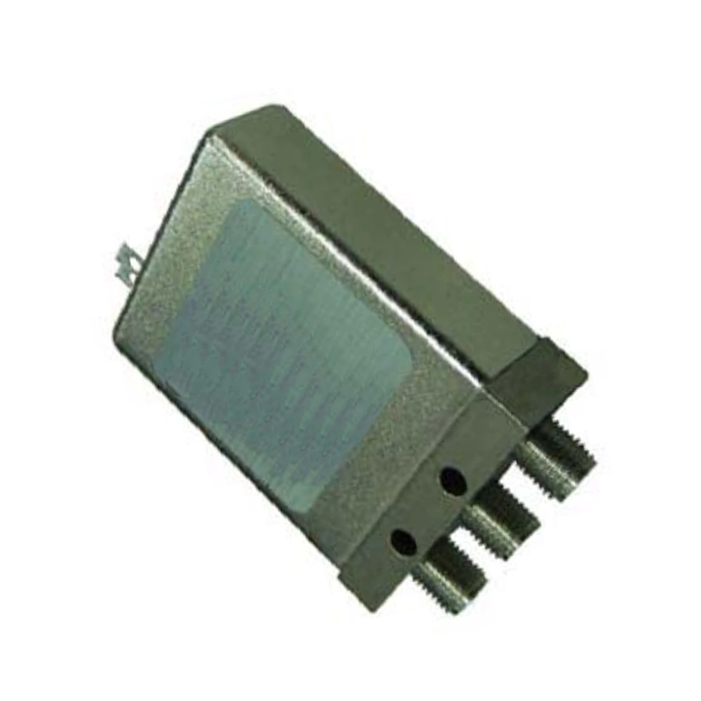 DC-26.5GHz CC12V, 24V, 28V Withouttermination &amp; con Ttl Tipo coaxial RF Horno Interruptor SPDT